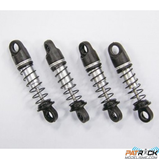 Amortisseurs Aluminium OPTION Mini Z BUGGY