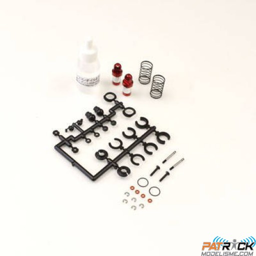 Kyosho Amortisseur Bigbore Option Mini-Z Buggy MB010 (x2)