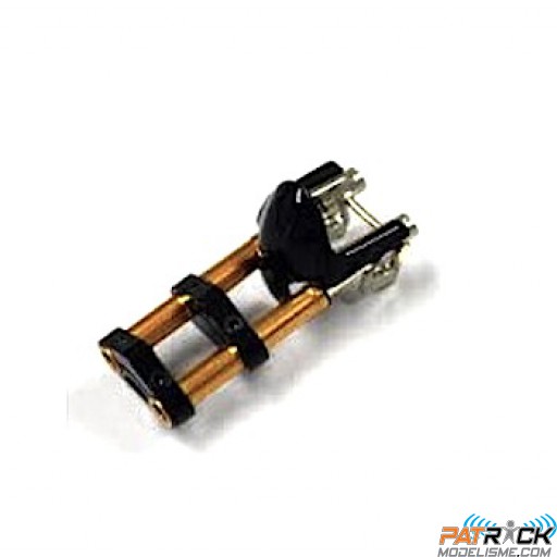 Suspension avant aluminium MINI-Z MOTO RACER MCW005