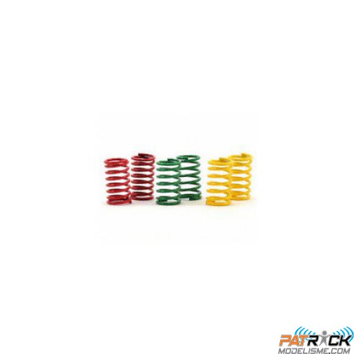 Ressorts option Mini-Z AWD MA020 DWS