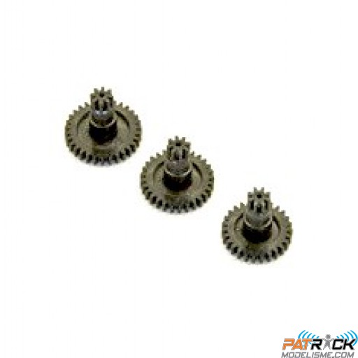 Set de couronnes MINI-Z AWD DWS