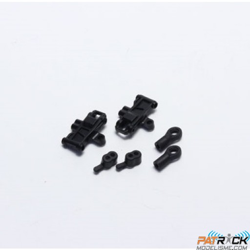Bras longs de suspension arr Mini-Z AWD MA020