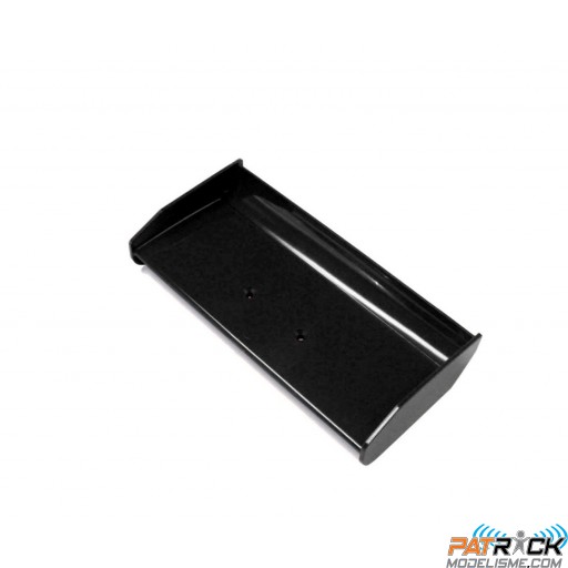 Aileron Noir 136x64MM JAVELIN 1/10e