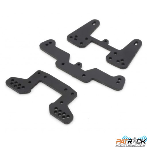 Supports d'amortisseurs Kyosho OPTIMA MID