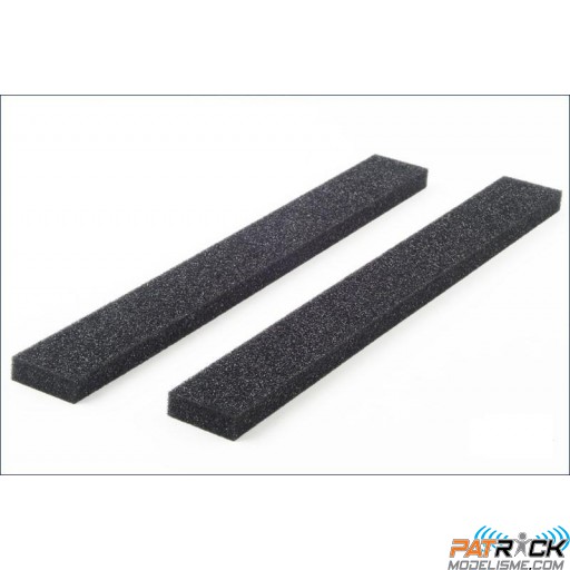 Inserts KYOSHO de pneus DRT - 2 pièces