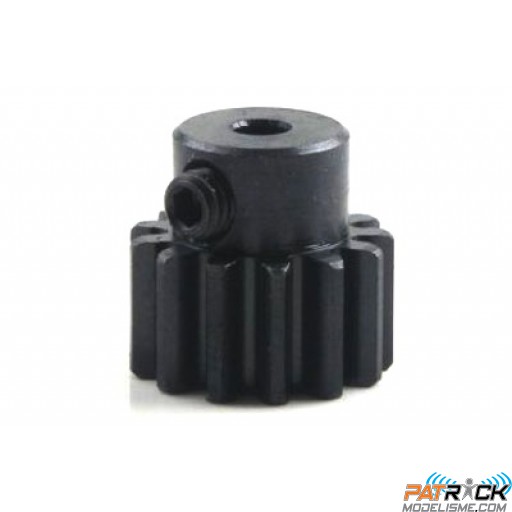 Pignon moteur 13 dents - DBX VE