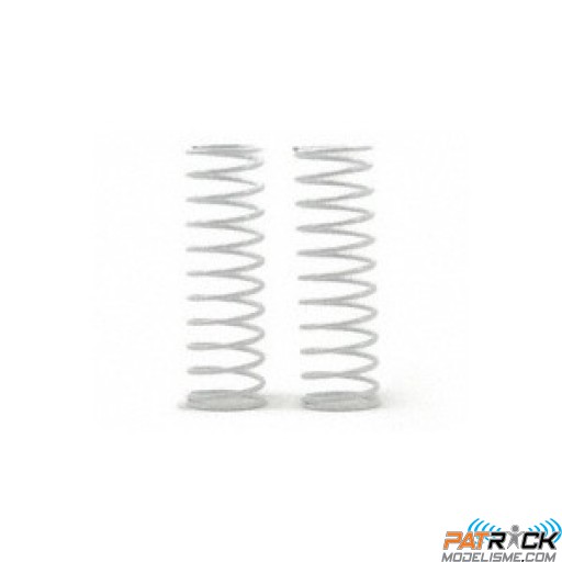 RESSORTS AMORTISSEURS OPTION DURS L60 (9-1.4) (2P) - DBX/DST