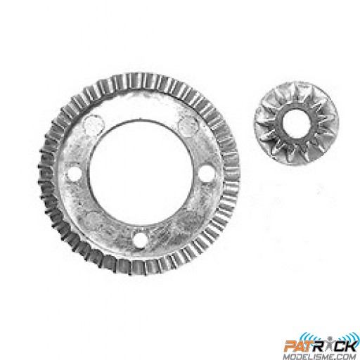 COUPLE CONIQUE 40 DTS FW05/FW06/FAZER/DBX
