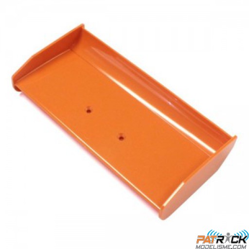 AILERON Orange 136x64MM JAVELIN 1/10e