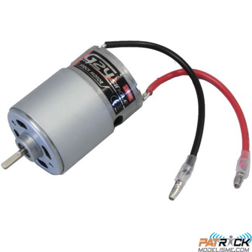 Moteur 540 G-Series 24X1 - Kyosho RC Surfer 3