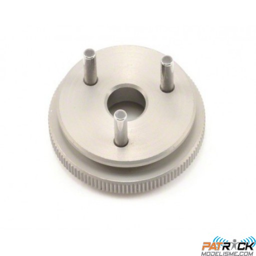 Volant d’embrayage moteur 32mm 3 Pts MP9/MP10