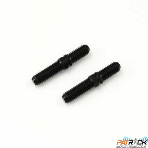 Biellettes pas inverse avant - MP7.5/9 (IF123)