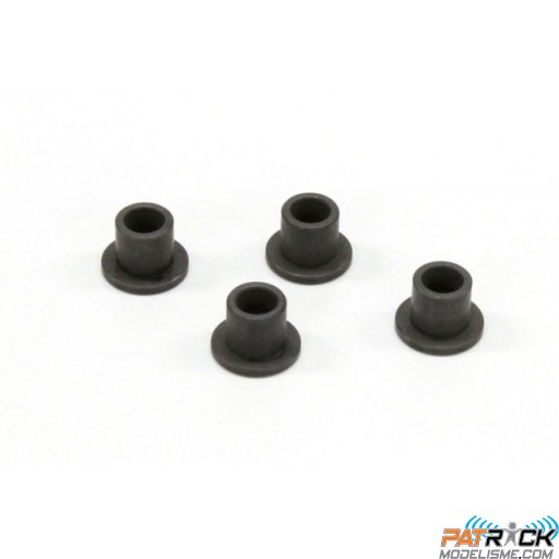 Bagues de fusées avant - Kyosho Inferno
