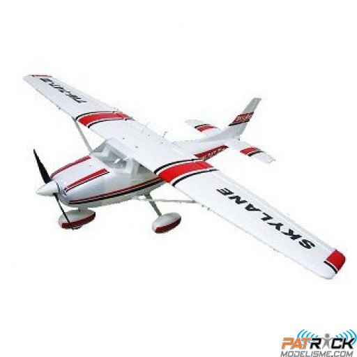 Lanyu Cessna TW-747-III "Skylane" 1m56 ARF