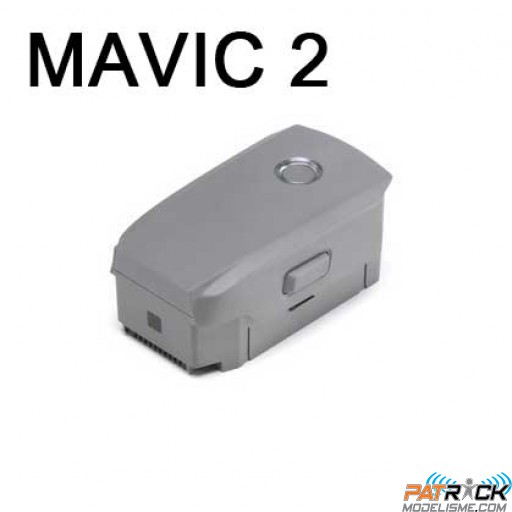 Batterie de vol Intelligente Mavic 2