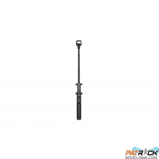 Dji Osmo Pocket: Barre d’extension