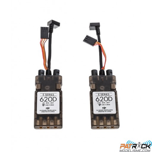 kit de 2 ESC DJI Matrice 100