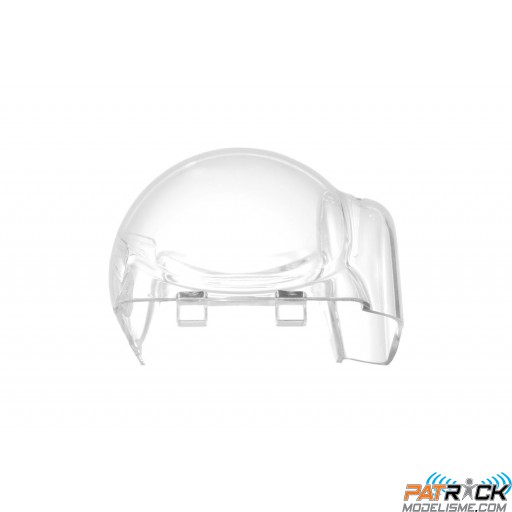 Protection nacelle DJI Mavic Pro