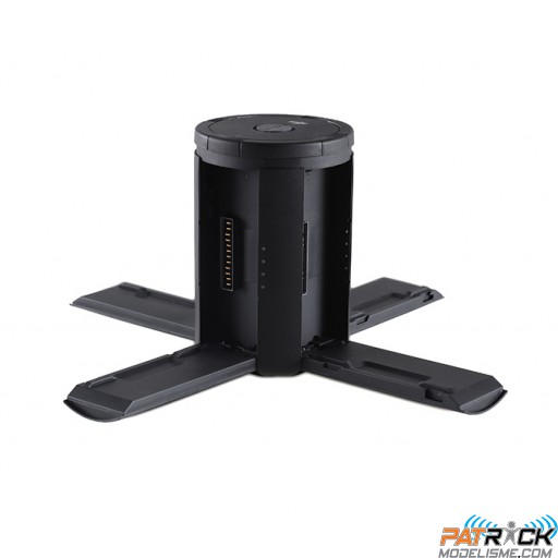 Inspire 2 - Station de recharge pour Batterie de Vol Intelligente