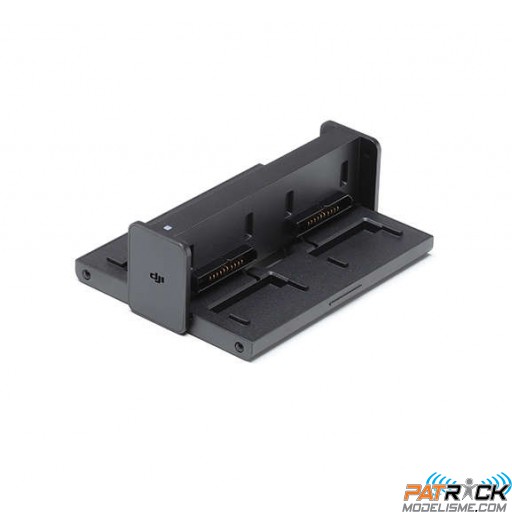 Station de recharge HUB batterie DJI Mavic Air