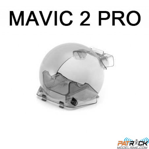 Protection de nacelle Mavic 2 Pro