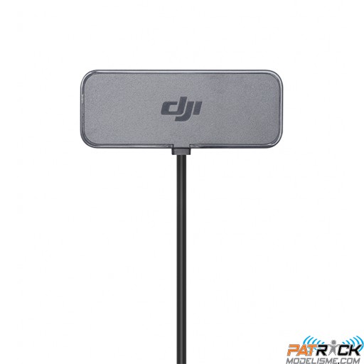 Inspire 2 - Module GPS pour radiocommande