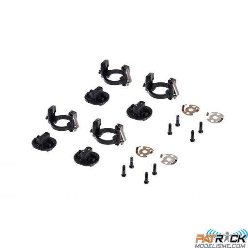 Inspire 2 - Support de fixation hélices à démontage rapide 1550T Part-22