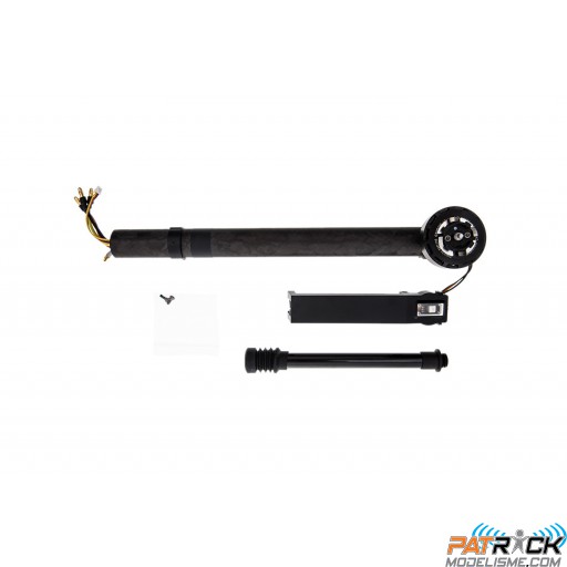 Bras M4 DJI Matrice 100
