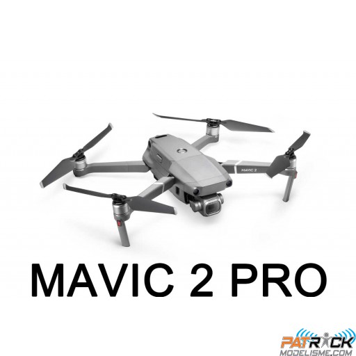 Dji Mavic 2 Pro