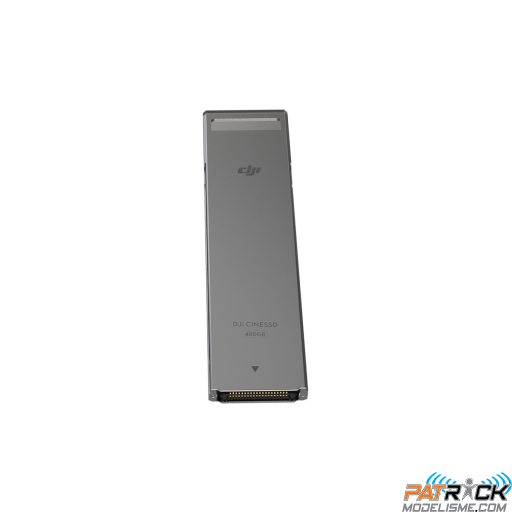 Inspire 2 - CINESSD (480 Go)