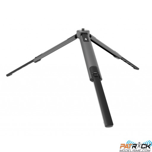 Dji OSMO Trépied Part 3