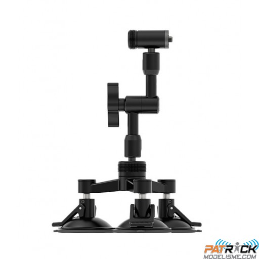 Dji OSMO Support véhicule Part 4