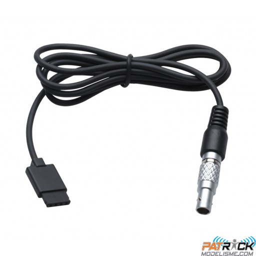 DJI Focus - Câble CAN-bus pour radiocommande Inspire 2 (120cm)