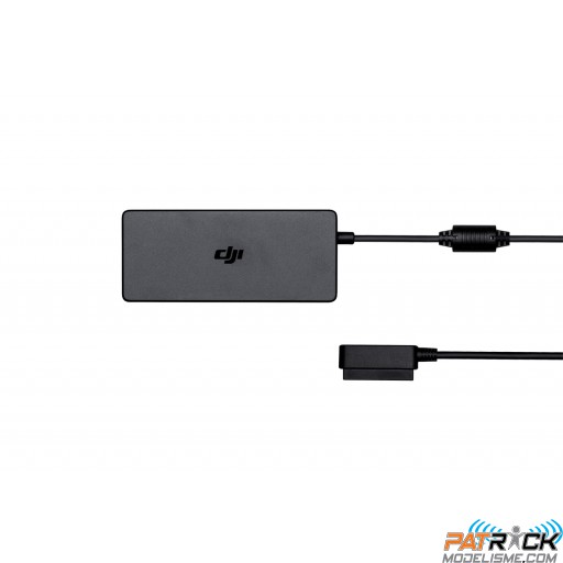 Chargeur de batterie 50W (sans câble d'alimentation) DJI Mavic Pro