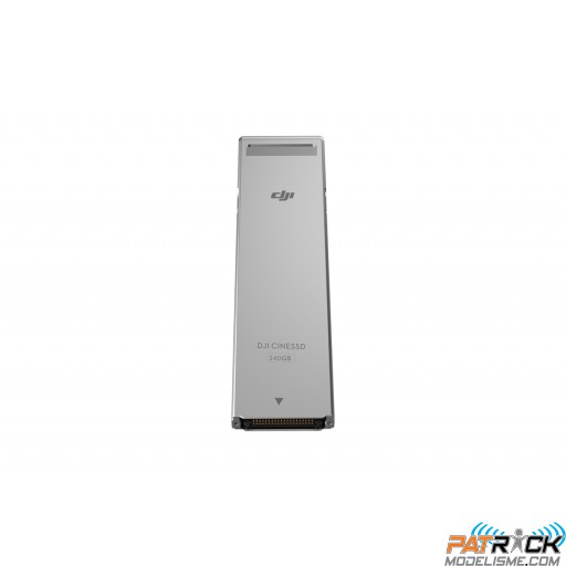 Inspire 2 - CINESSD (240 Go)