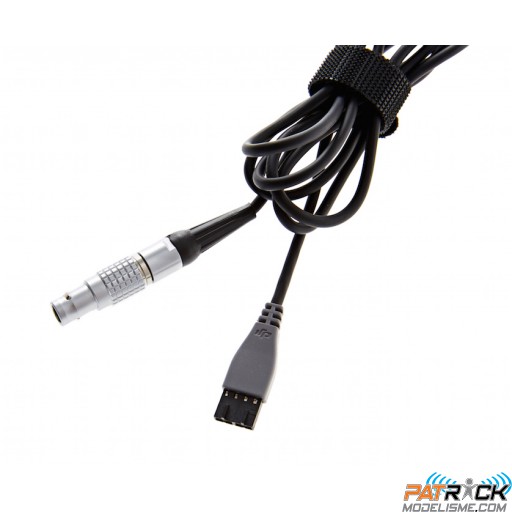 Câble Focus CAN-BUS pour radio DJI Inspire 1