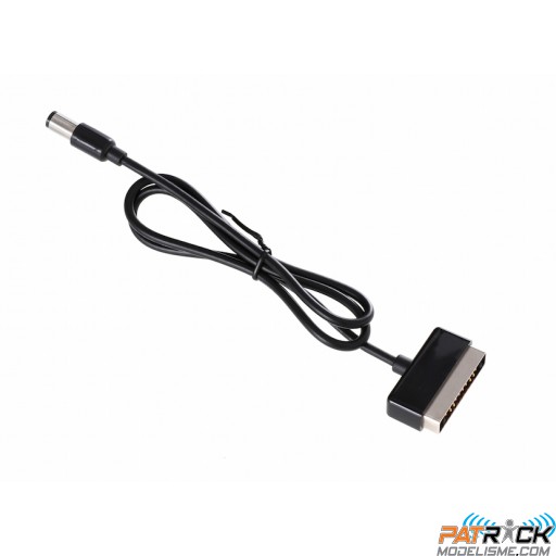 Cordon de charge batterie 10 PIN-A pour DJI Osmo/PH4