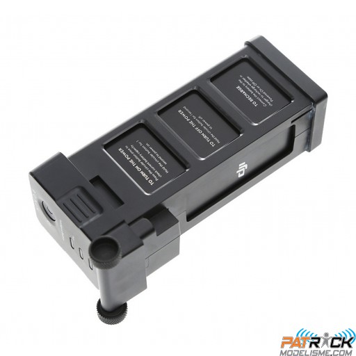 Batterie intelligente 4S 3400 mah DJI Ronin