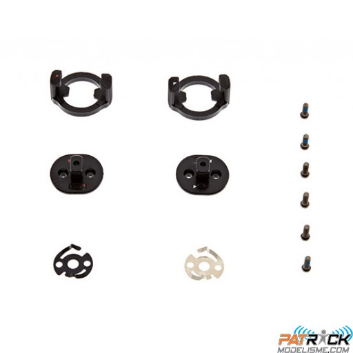 Dji Adaptateur attache rapide 1345T INSPIRE 1 Part 70