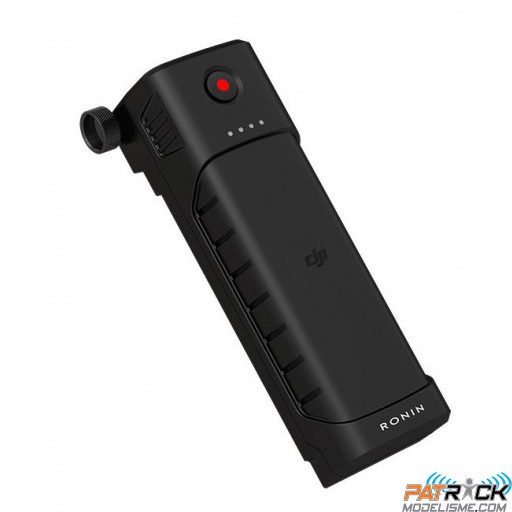 Dji Batterie intelligente V2 4S 1580 mah DJI Ronin-M / MX