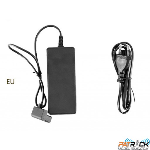 Chargeur 25W (EU) V2 pour batterie Ronin-M/MX DJI