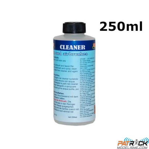 Cleaner 250ml (Nettoyant) LIFECOLOR