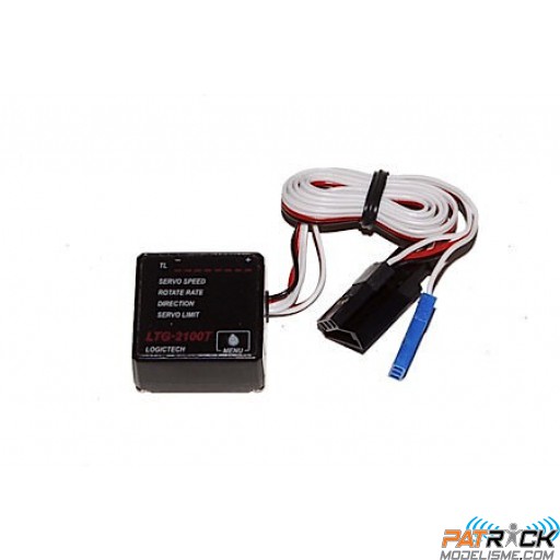 Gyroscope LTG-2100T