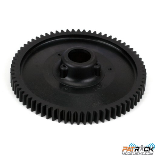 Couronne 70 Dents - AFT/MGB
