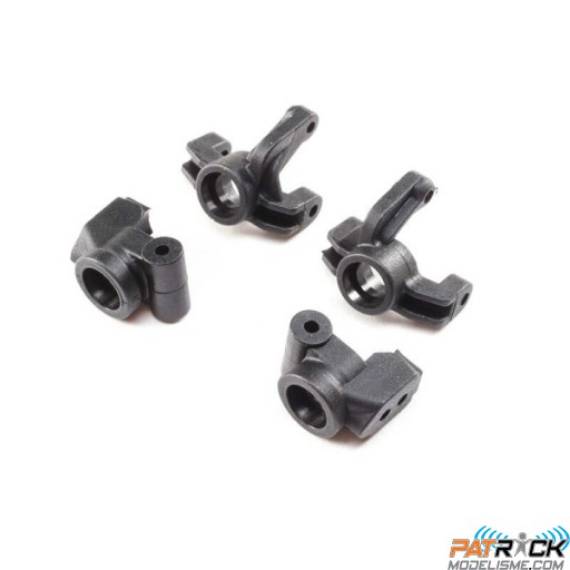 Set de fusées - Mini-T 2.0