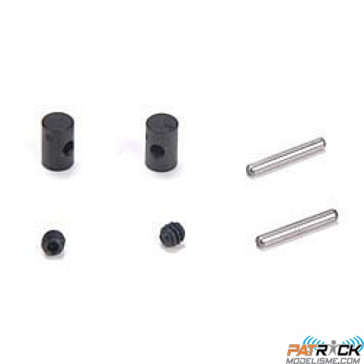 Front & Center CV Rebuild Kit CCR - COMP CRAWLER