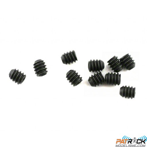 Coupelles de volume constant – 8ight 8B et 8T