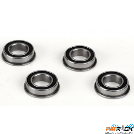 Roulements épaulés 8x14x4mm LOSI