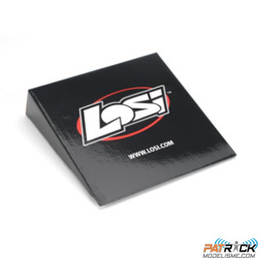 RAMPES POUR SAUTS (4PCS) - MINI-T- ECX SMASH