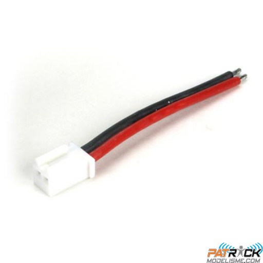 Connecteur Losi Mini T - ECX SMASH